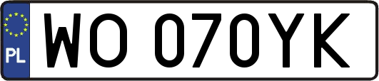 WO070YK