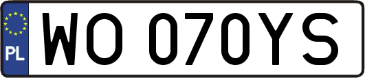 WO070YS