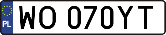 WO070YT