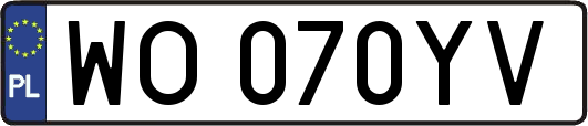 WO070YV