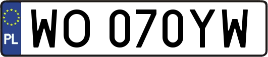 WO070YW