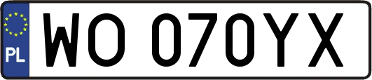 WO070YX