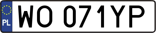 WO071YP