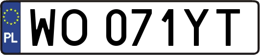 WO071YT
