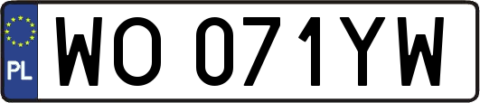 WO071YW