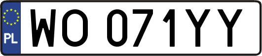WO071YY