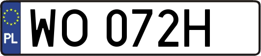 WO072H