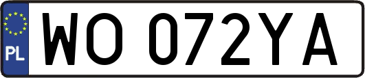 WO072YA