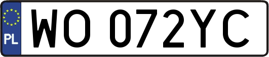 WO072YC