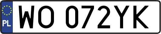 WO072YK