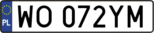 WO072YM