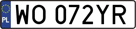 WO072YR