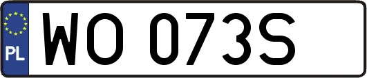 WO073S
