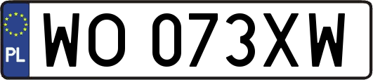 WO073XW