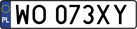 WO073XY