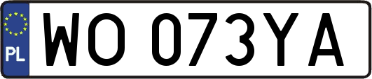 WO073YA