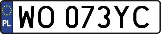 WO073YC