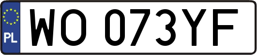 WO073YF