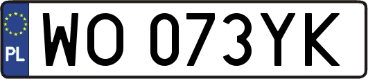 WO073YK