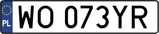 WO073YR