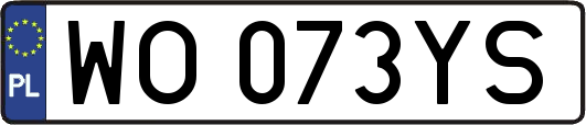 WO073YS