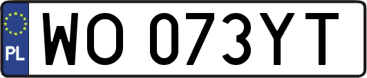 WO073YT