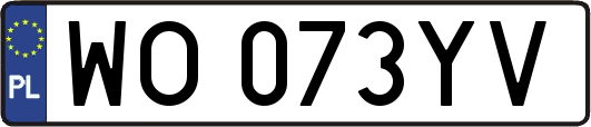 WO073YV
