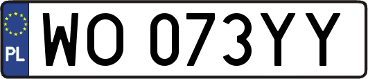 WO073YY