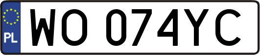 WO074YC