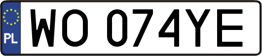 WO074YE