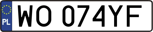 WO074YF