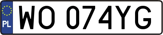 WO074YG