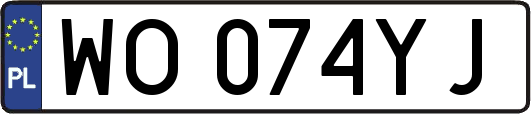 WO074YJ