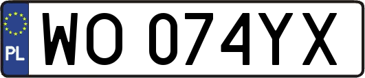 WO074YX