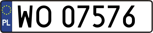 WO07576