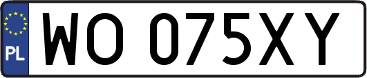 WO075XY