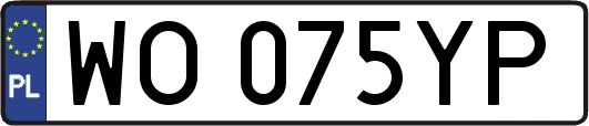 WO075YP