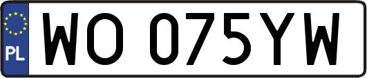 WO075YW