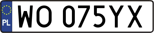 WO075YX