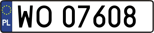 WO07608