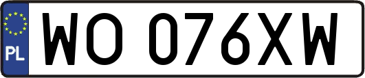 WO076XW