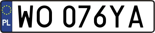 WO076YA