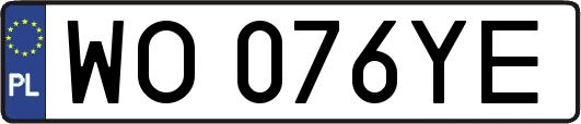 WO076YE