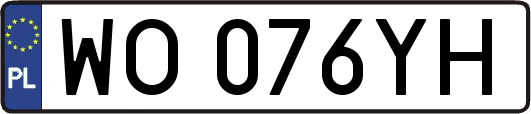 WO076YH
