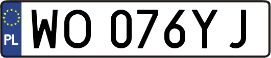 WO076YJ
