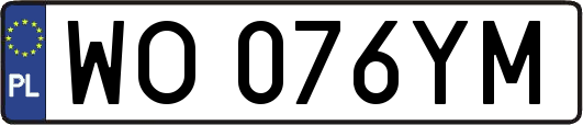 WO076YM