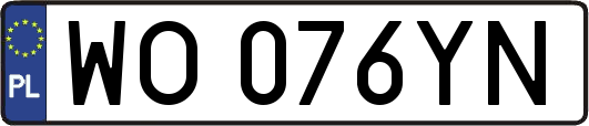 WO076YN