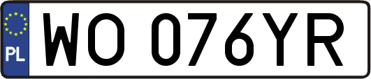 WO076YR