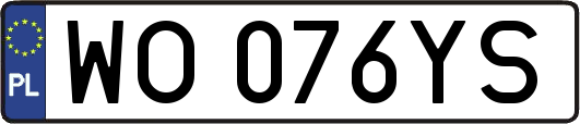 WO076YS