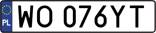 WO076YT